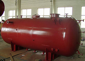 嘉峪关高压旋膜除氧器
