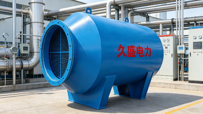 嘉峪关风机消声器