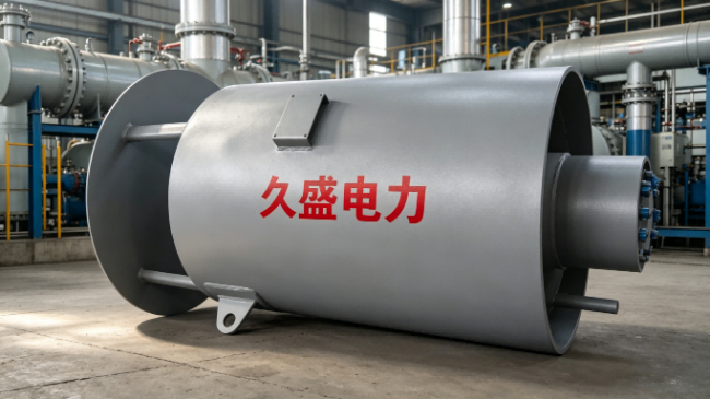 嘉峪关蒸汽消声器