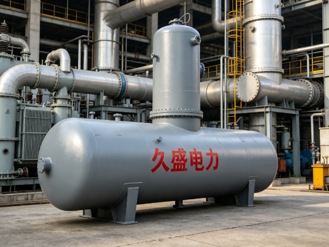 嘉峪关高压旋膜除氧器
