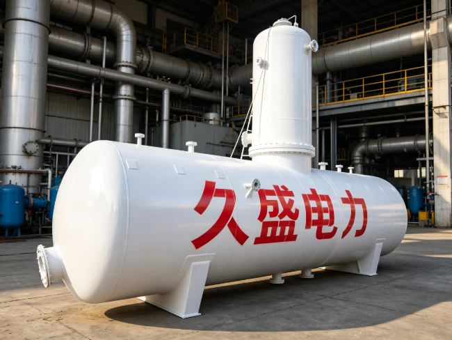 嘉峪关低压式旋膜除氧器